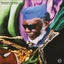 Pharoah Sanders Message From Home (LP)