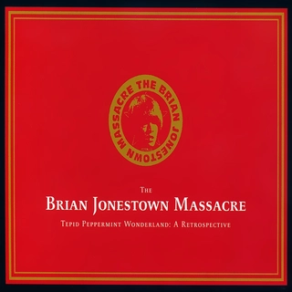 The Brian Jonestown Massacre Tepid Peppermint Wonderland 1 (2LP)