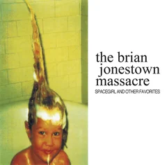 The Brian Jonestown Massacre Spacegirl &amp; Other Favorites (LP)