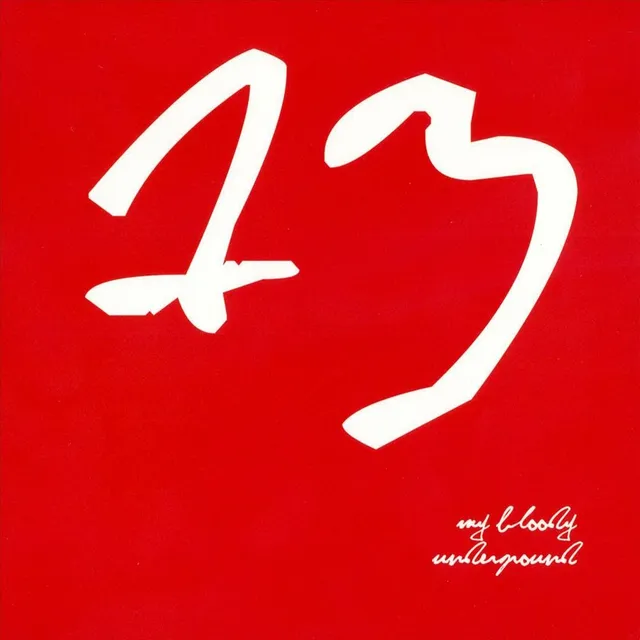 The Brian Jonestown Massacre My Bloody Underground (2LP) 