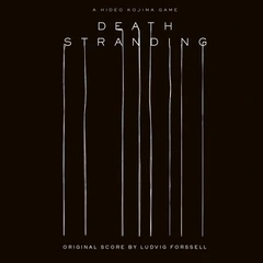 Ludvig Forssell Death Stranding - LTD (3LP)
