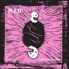M.I.D. Den Rike Mannens Börda (10'')