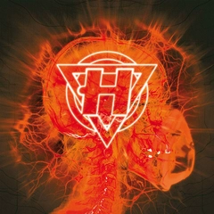 Enter Shikari The Mindsweep: Hospitalised (2LP)