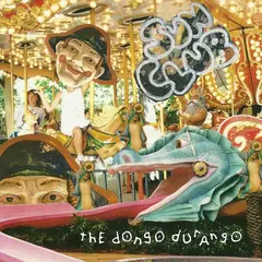 Sun Club The Dongo Durango (LP+CD)
