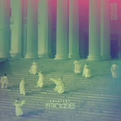 Cheatahs Mythologies (2LP)