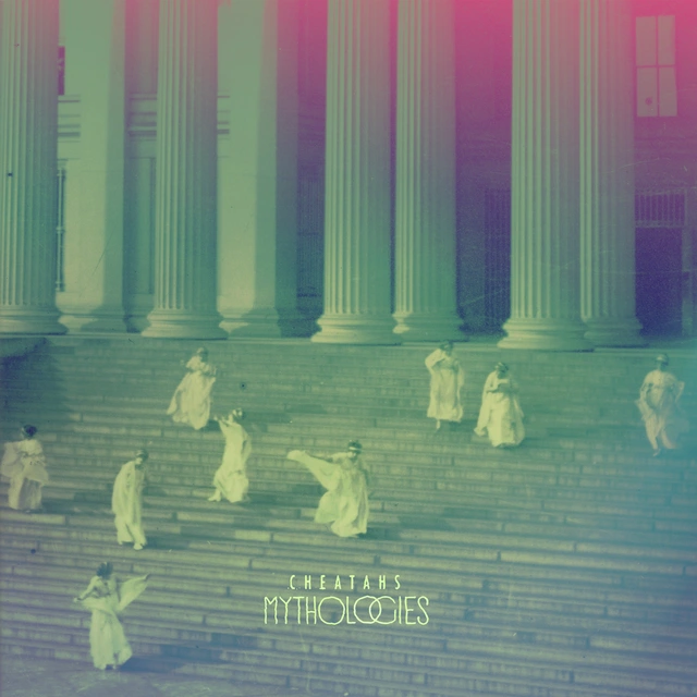Cheatahs Mythologies (2LP) 