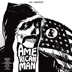 The Yawpers American Man (LP)