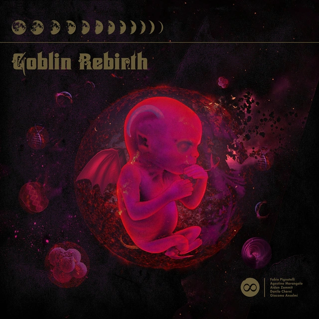 Goblin Rebirth Goblin Rebirth (LP) 