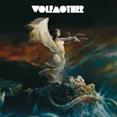 Wolfmother Wolfmother (2LP)