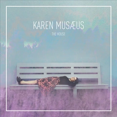 Karen Musæus The House (LP)