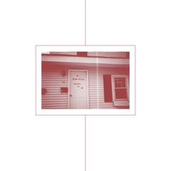Tim Hecker Norberg / Apondalifa (LP)