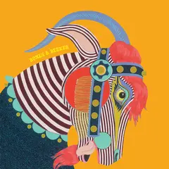 Bones &amp; Beeker Bones &amp; Beeker (LP)