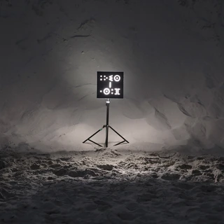 Tinariwen Live in Paris, Oukis N'Asuf (2LP)