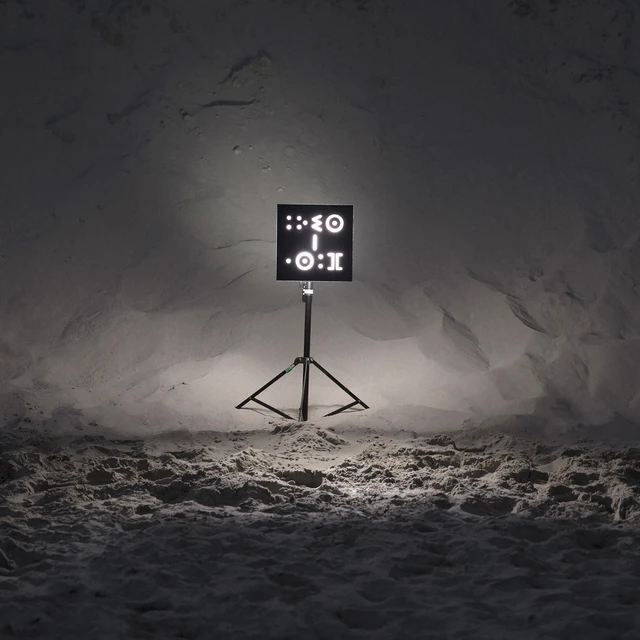 Tinariwen Live in Paris, Oukis N'Asuf (2LP) 