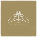Cicada Rhythm Cicada Rhythm (LP)