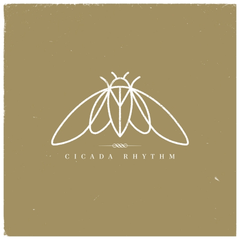 Cicada Rhythm Cicada Rhythm (LP)