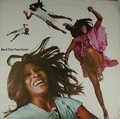 Ike &amp; Tina Turner Feel Good (LP)
