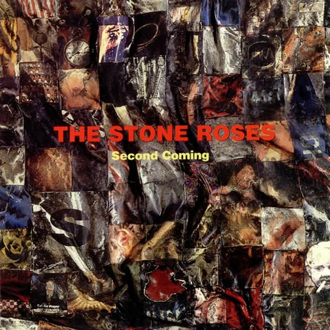 The Stone Roses Second Coming (2LP) 