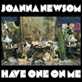 Joanna Newsom Have One On Me (3LP)