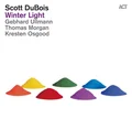 Scott DuBois Winter Light (LP)