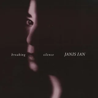 Janis Ian Breaking Silence (LP)