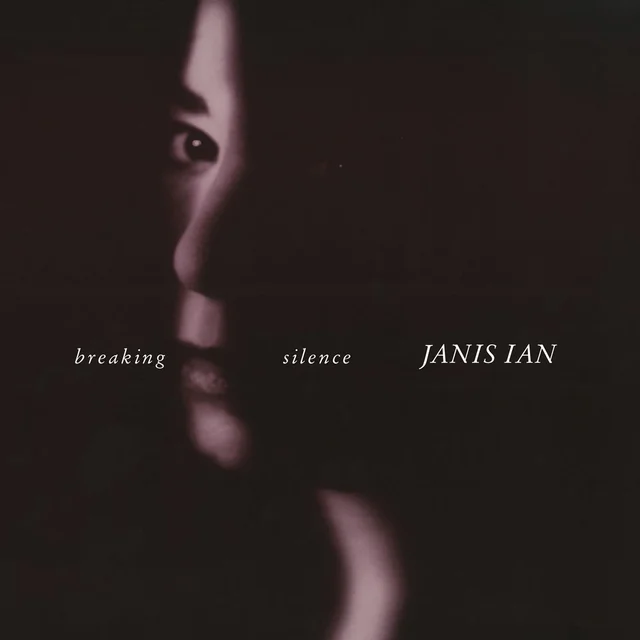 Janis Ian Breaking Silence (LP) 