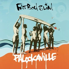 Fatboy Slim Palookaville (2LP)