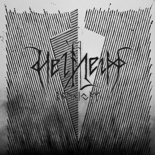 Helheim raunijaR (LP)