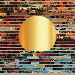 Harald Lassen Rik (LP)