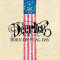 Deer Tick Born on Flag Day (LP)