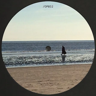 Nicolas Jaar Nymphs III (12'')