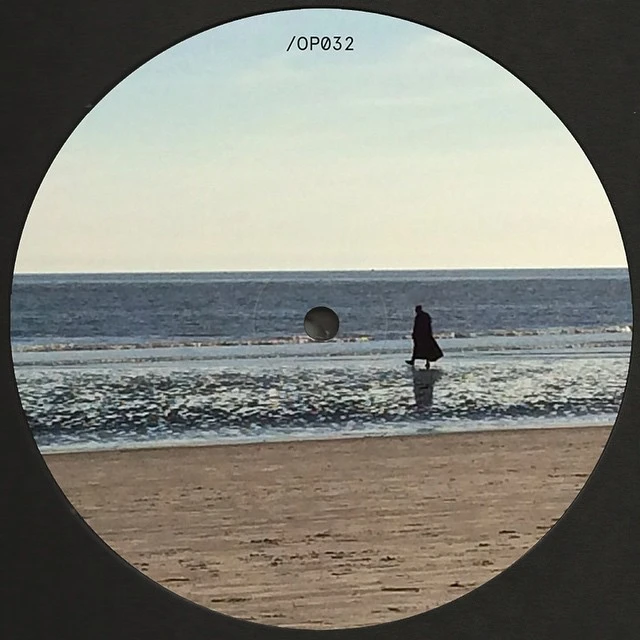 Nicolas Jaar Nymphs III (12'') 