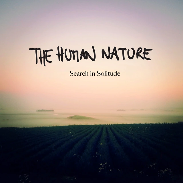 Human Nature Search in Solitude (7'') 