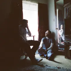 Whitney Small Talk (LP)