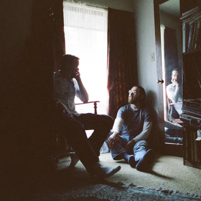 Whitney Small Talk (LP) 