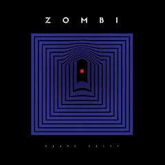 Zombi Shape Shift (2LP)