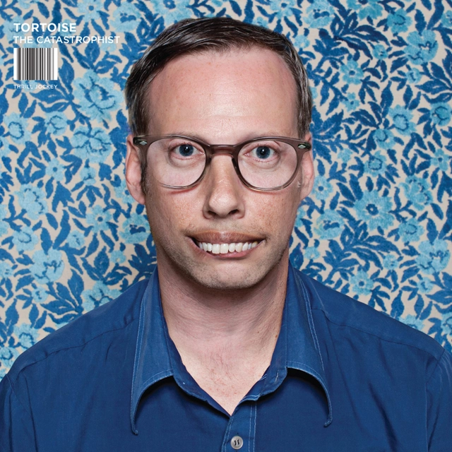 Tortoise The Catastrophist (LP) 