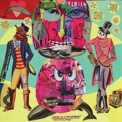 Bill Callahan Woke On A Whaleheart (LP)