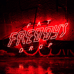 Fat Freddy's Drop Bays (2LP)