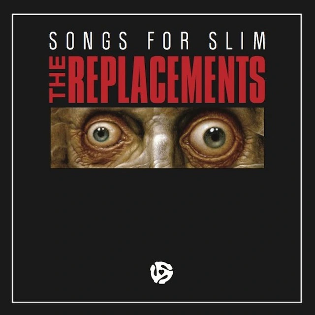 The Replacements Songs For Slim (LP) 
