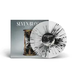 Seven Blood Life Is Just A Phase - LTD (LP)