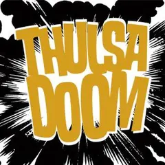 Thulsa Doom Keyboard, Oh Lord! Why Don't We? (LP)