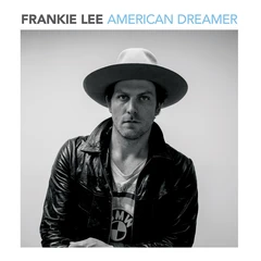 Frankie Lee American Dreamer (LP)