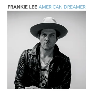 Frankie Lee American Dreamer (LP)