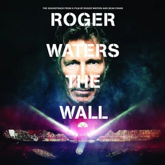 Roger Waters The Wall (3LP)