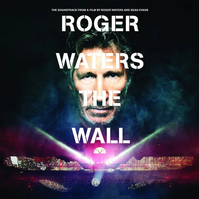 Roger Waters The Wall (3LP) 