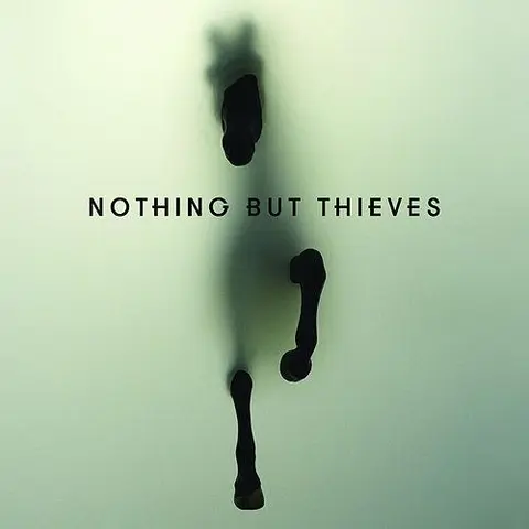 Nothing But Thieves Nothing But Thieves (LP) 