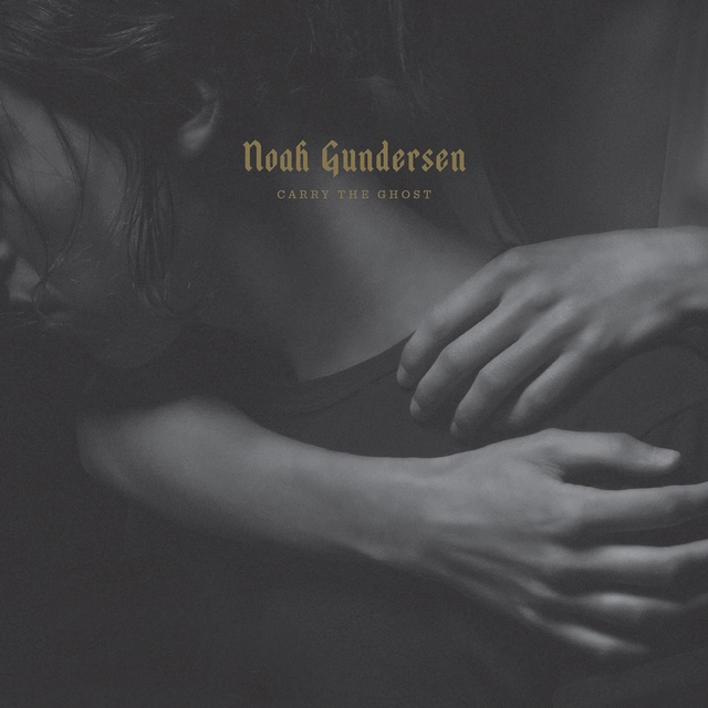 Noah Gundersen Carry The Ghost (LP) 