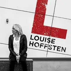 Louise Hoffsten L (LP)