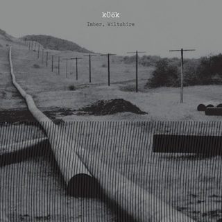 Köök Imber, Wiltshire (LP)